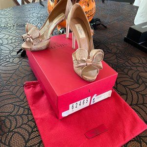 Valentino Garavani Heels